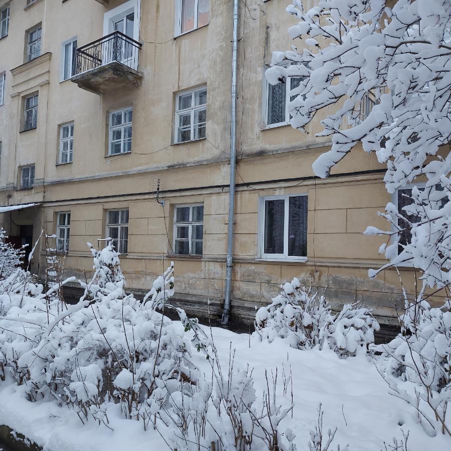 Central Point Apartment Львов Экстерьер фото